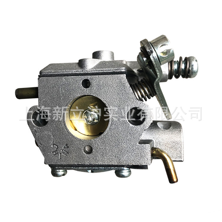 原装欧玛PPX270高枝油锯化油器伸缩汽油锯伐木锯配件专用