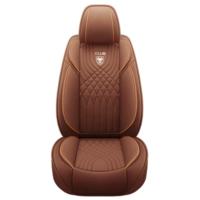 Car Cushion, Breathable Seat Cover, Car — Seat cushion, seat cover - noble-coffee-single-seat