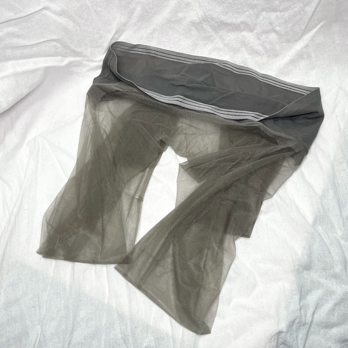 회색 다리 길이 90cm