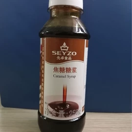 烘焙辅料类;烘焙原料;咖啡伴侣辅料