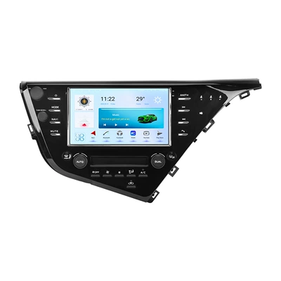 DVD Navigation | Navigation 360 Panoramic All-In-One