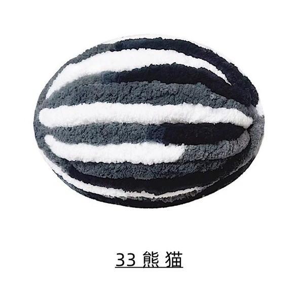 633 Panda