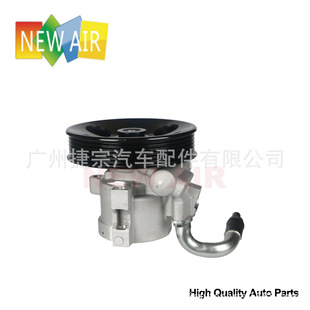 96451419 Excelle 1.8EXCELLE 1.8 140MM 6PK POWER STEERING PUMP