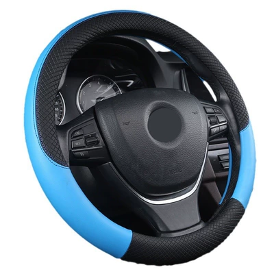 cover Amazon hot cross-border exclusive: Steering wheel cover