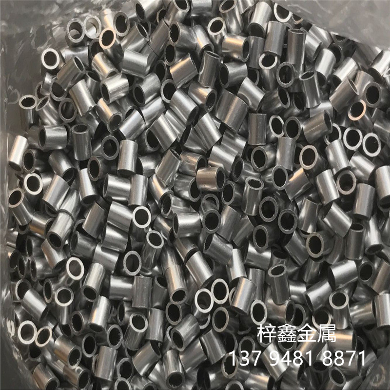 304/316L不锈钢毛细管医用级卫生管细小薄壁管 精密切割 加工定制