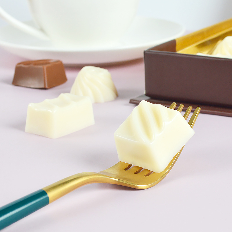 2022 nuevo PVC simulación chocolate apoyos modelo Dollhouse postre modelo ventana pantalla apoyos