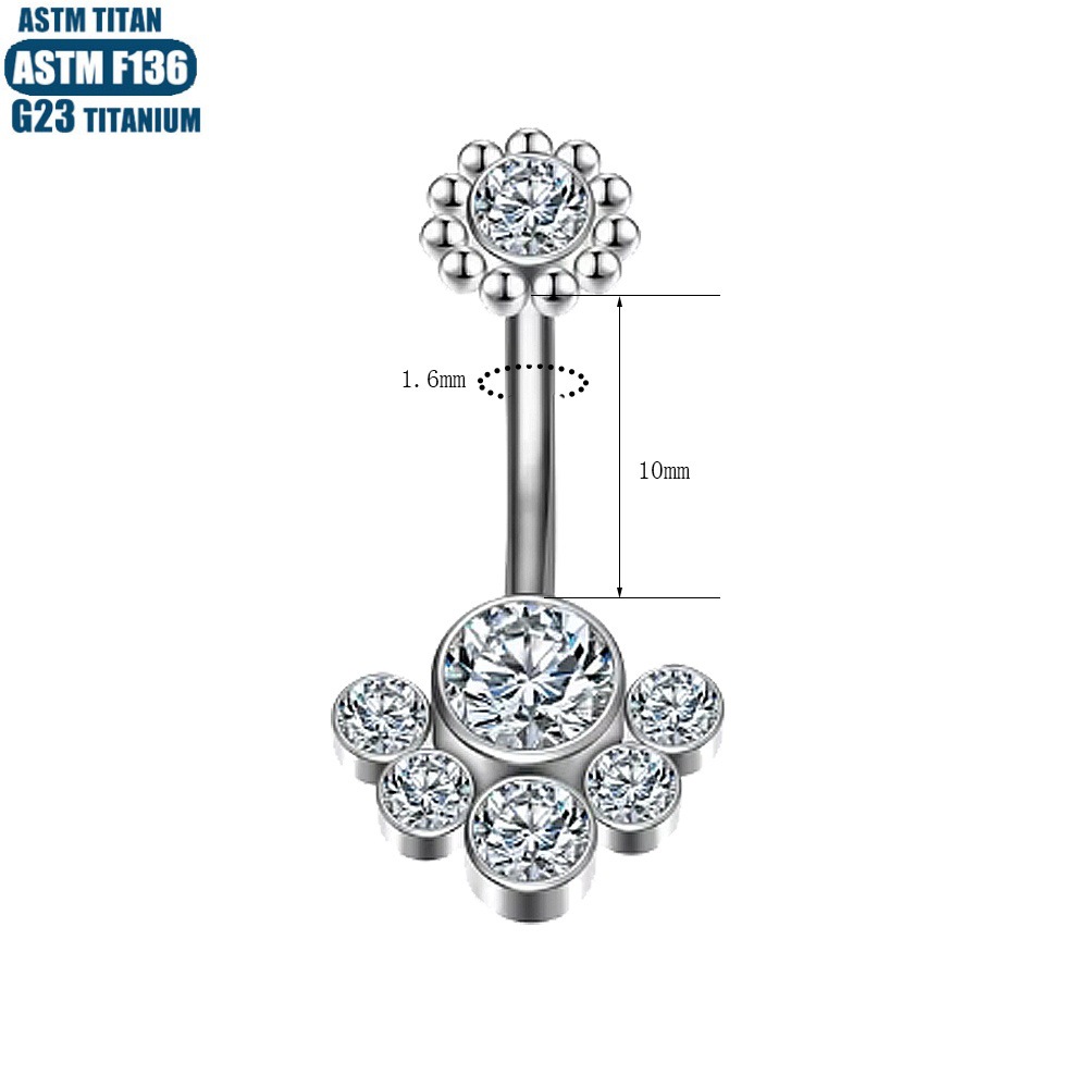 Labret stud lip piercing jewelry styling detail