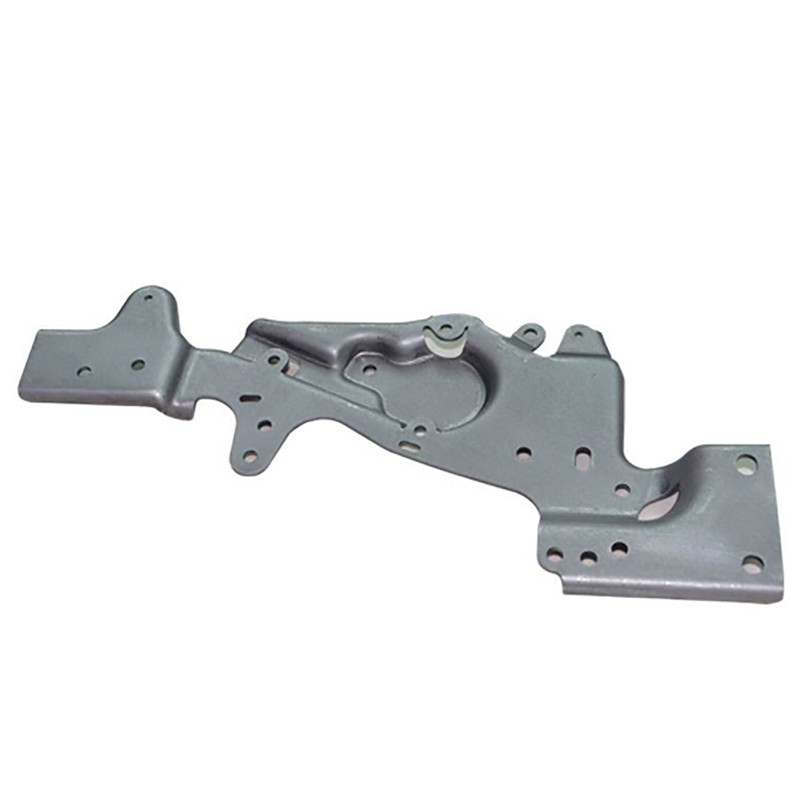 厂家供应五金冲压件 加工铝片 汽车配件钣金 铝合金冲压件