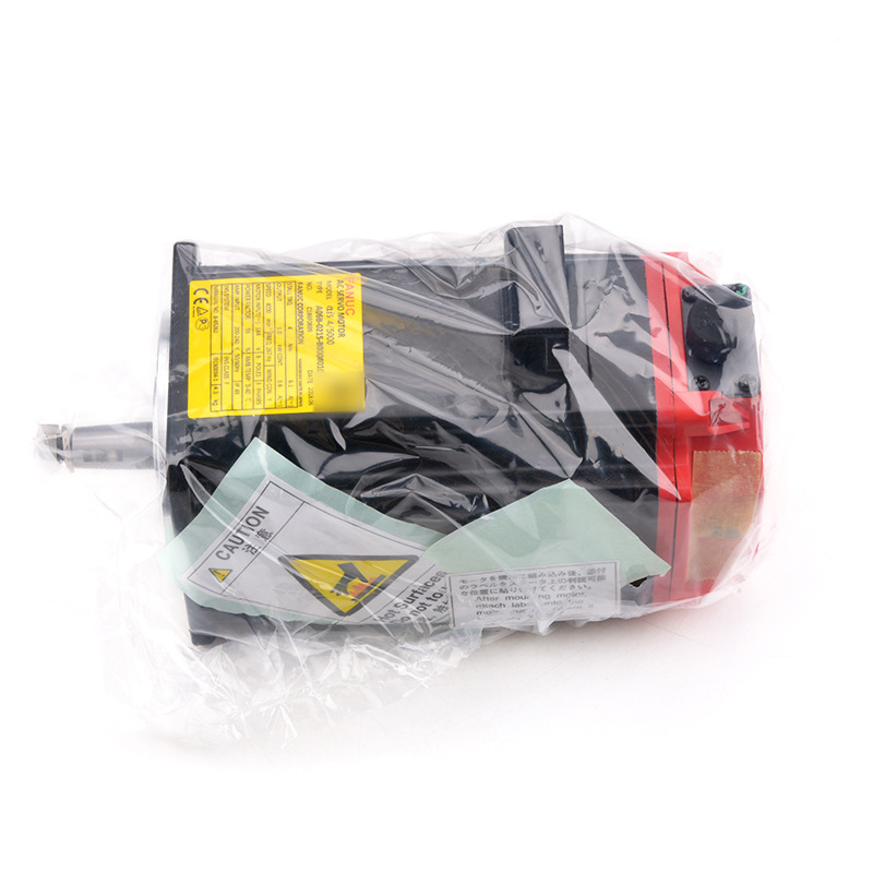 A06B-1452-B100 B101 B103 B104 B120发那科fanuc原装伺服电机议