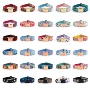 跨境热销印花雕刻狗项圈