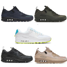 2023款外贸 90 Running shoes 气垫鞋子 男女鞋 36-46