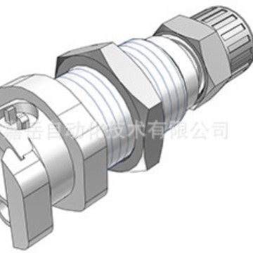 CPC��Ʒ ��ܵ������� Multi&ndash;Mount��ܵ�ϵ�п��ٽ�ͷMM1204