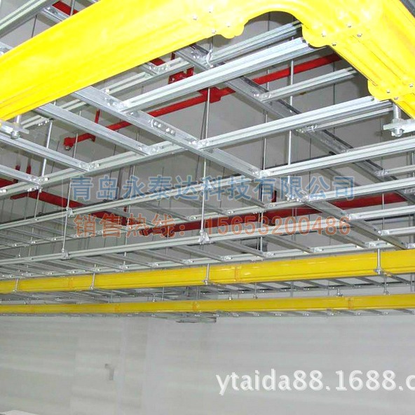 厂家供应光纤槽道|尾纤槽|采用阻燃无卤光纤槽道-价低质优