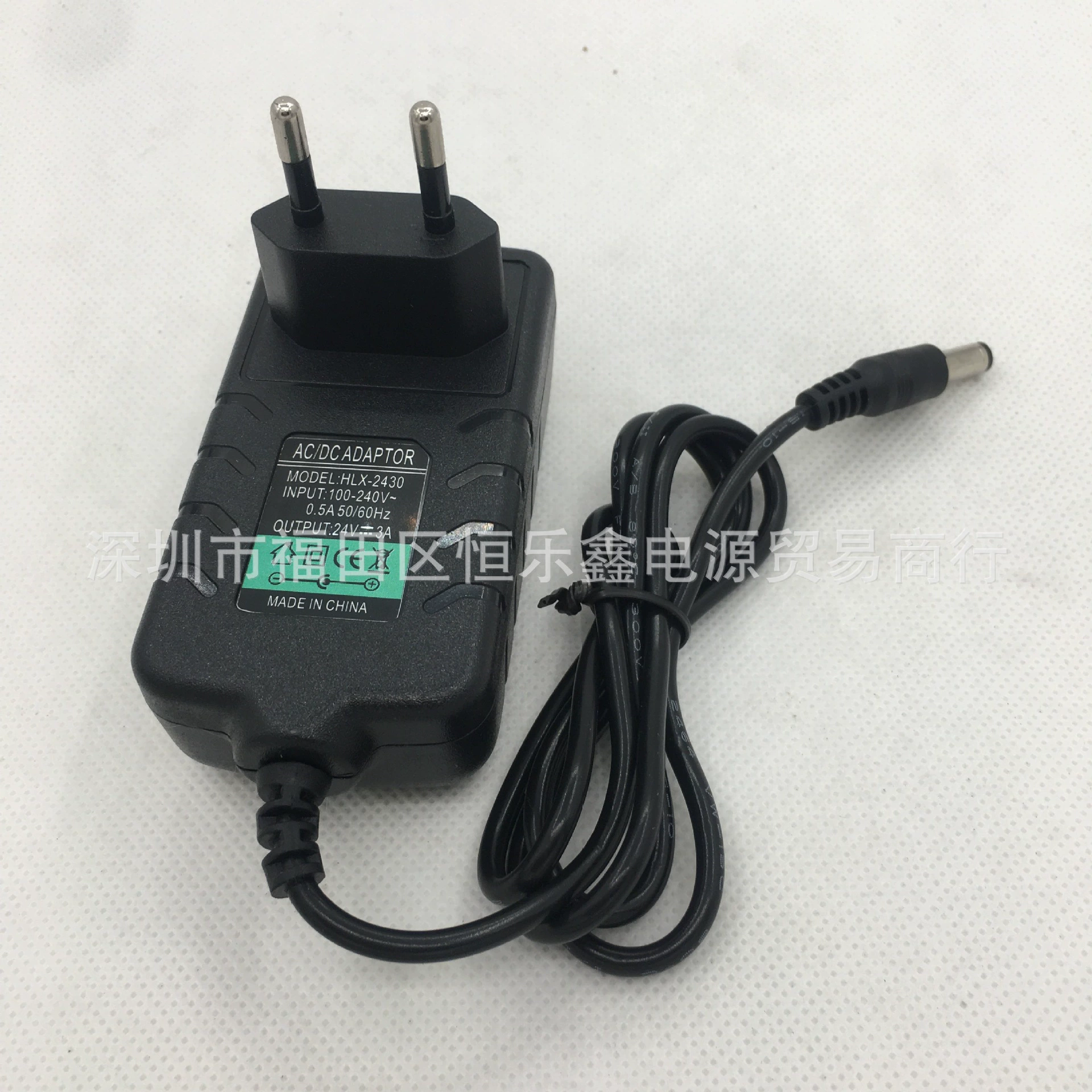 24V2A маникюрный лампа адаптер питания светодиодный маникюр фототерапия машина аквариумная лампа с постоянным давлением постоянного тока