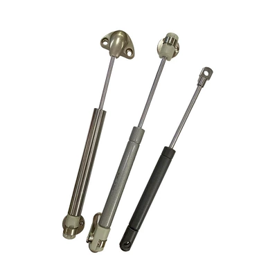 Pneumatic Spring, Avtomobil qapağı dayağı