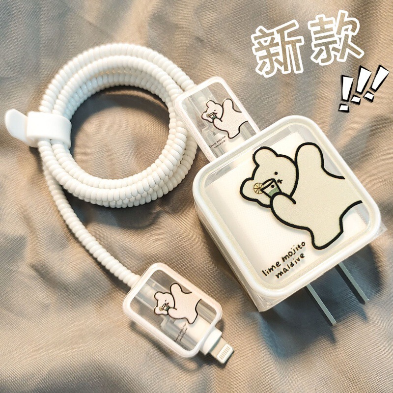 For Apple 13 mobile phone data cable protective cover iPhone12pro charger 20w fast charging head iPad2021 For Apple 13 mobile phone data cable protective cover iPhone12pro charger 20w fast charging head iPad2021