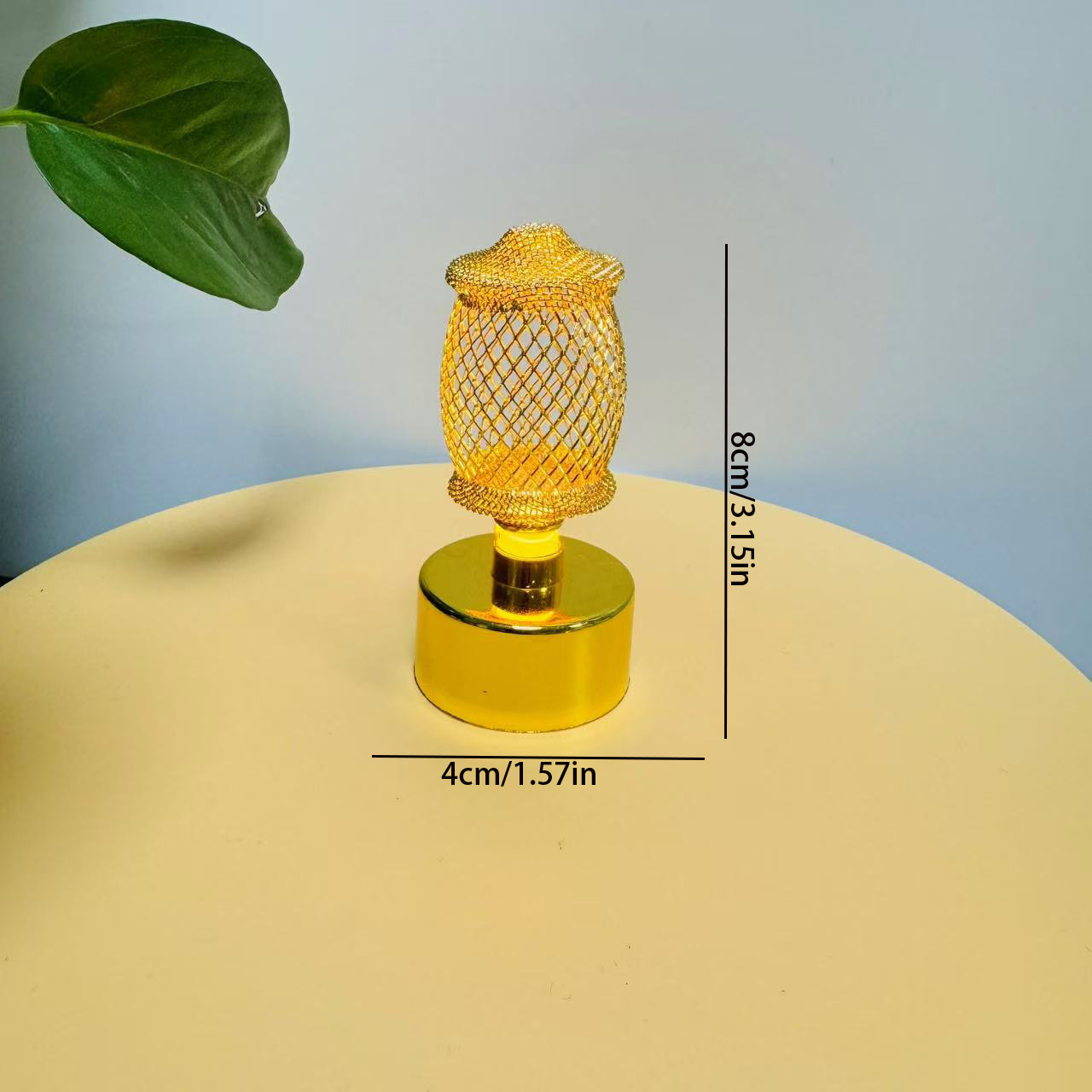JN-8127 (베이스와 철제 액세서리는 별도로 설치해야 함)