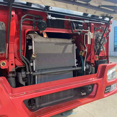 6*4 Dump Trucks, Howo – Yük maşınları