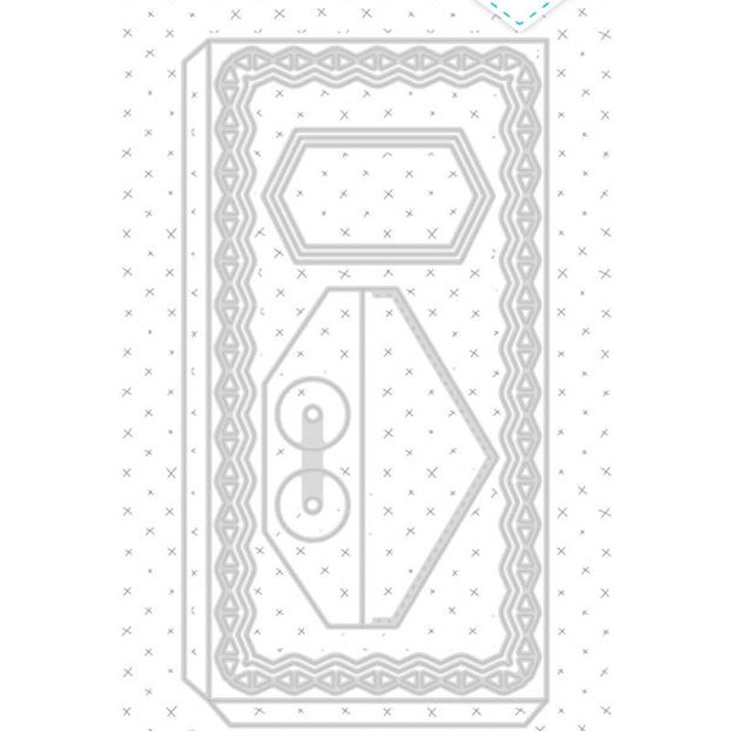 Y0927 다이 210x148mm