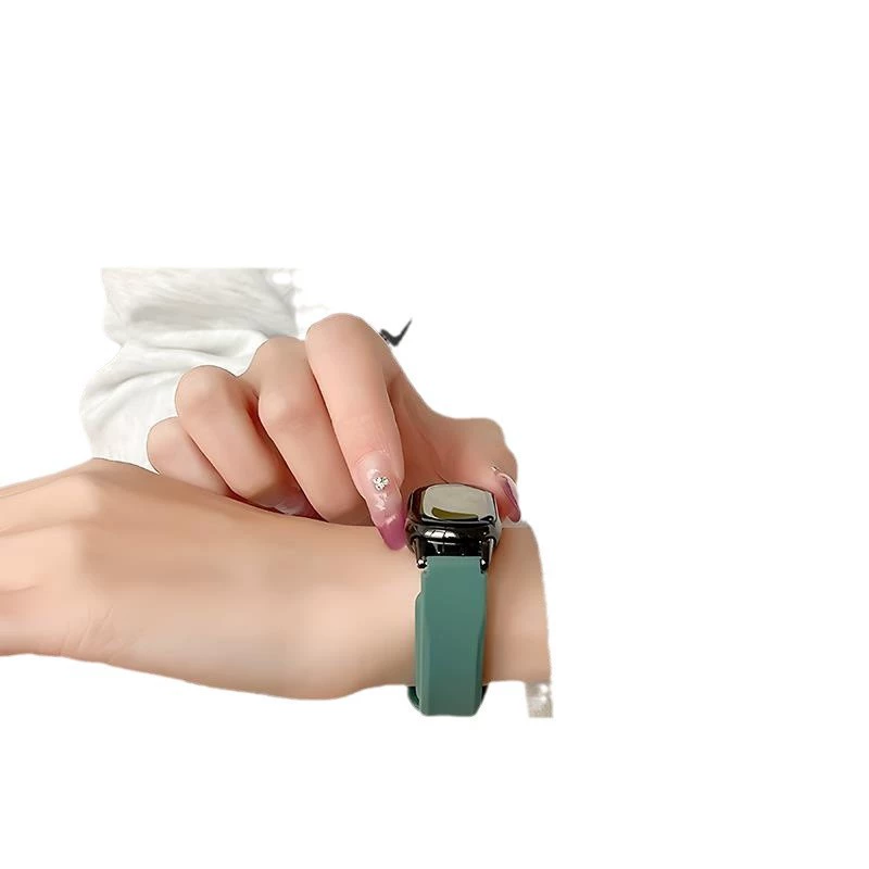 Высококаче bracelets, электронные часы, вибрация, для подростков