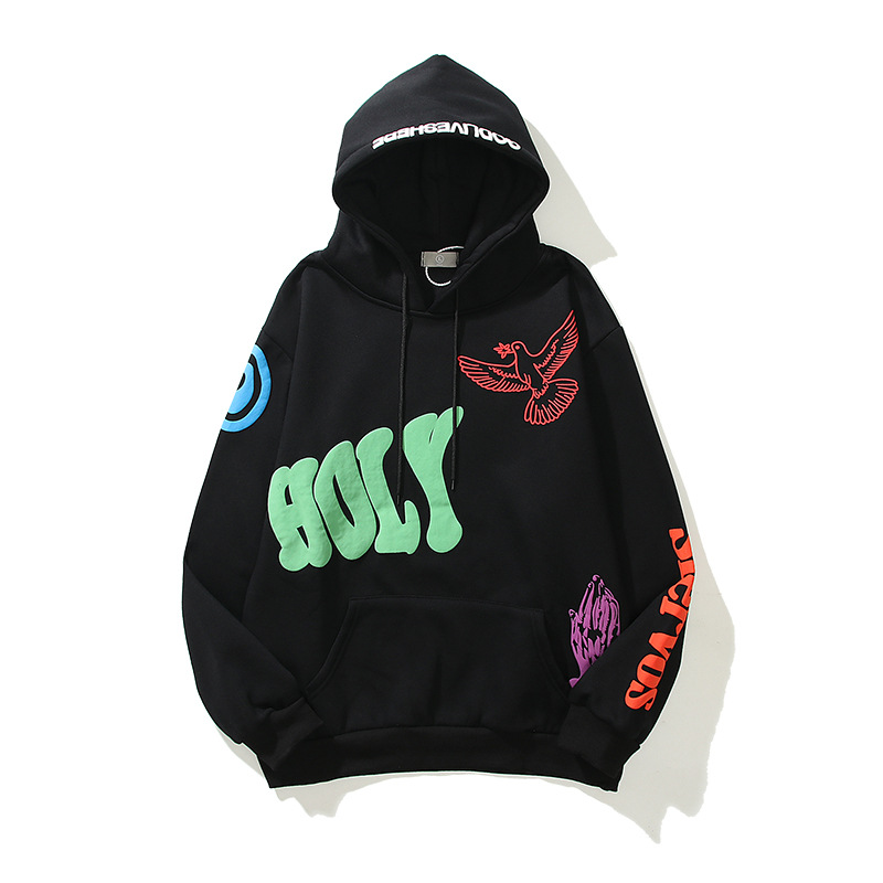 Hoodie Image 5