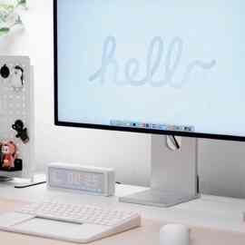 光伏玻璃鼠标垫顺滑感 FPS电竞游戏垫钢化玻璃办公桌垫子蜂窝纯黑