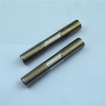 �����������ֹ���˫ͷ��˨��ǿ�ȶ�п��˿������п���ڳ�����˨