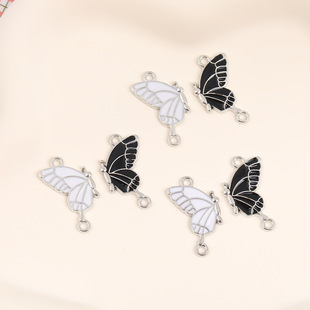 �羳�W���ڰ׵��ͺ����p�׵���diy耳׿�����机Ͻ��Ʒ���