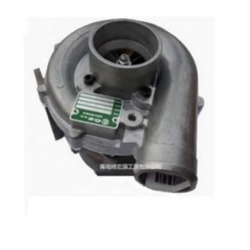 Turbocharger K27-145 7405.1118011 7406-1118 Kamaz Turbocharger