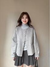 �nϵ�л�ɫë������Ů�b�＾2025�¿�С�������L�Ӻ����Ӵ���