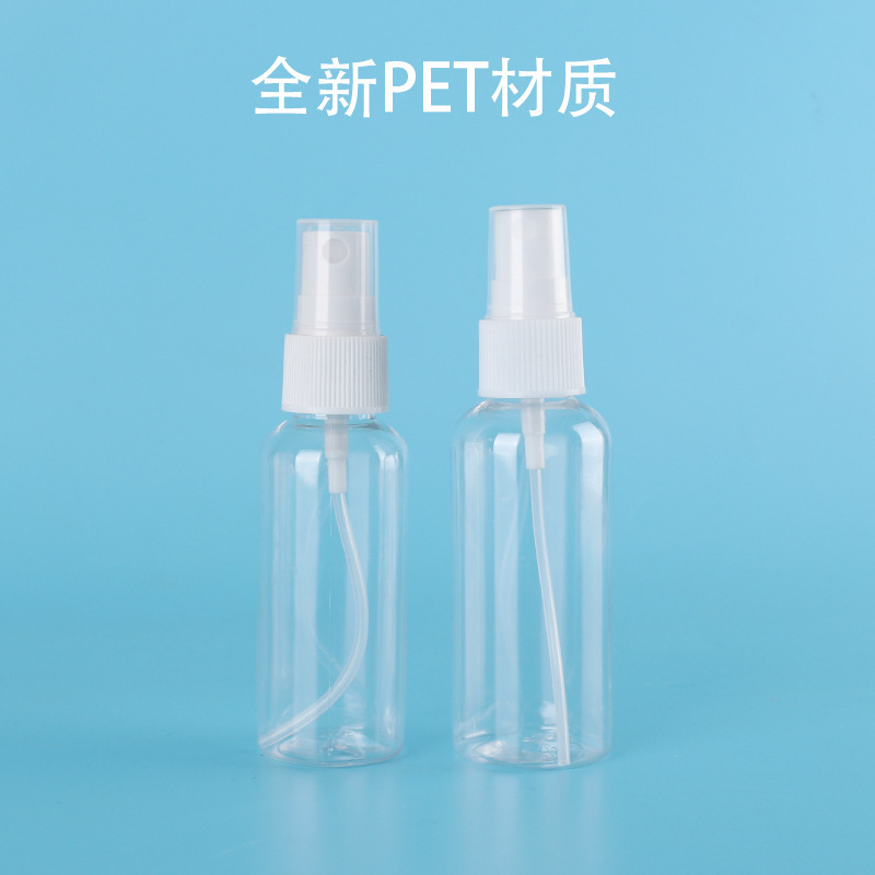 Botella de spray 50ml