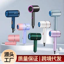 批发新款大风力吹风机家用宿舍大小功率电吹风冷热恒温吹风筒跨境