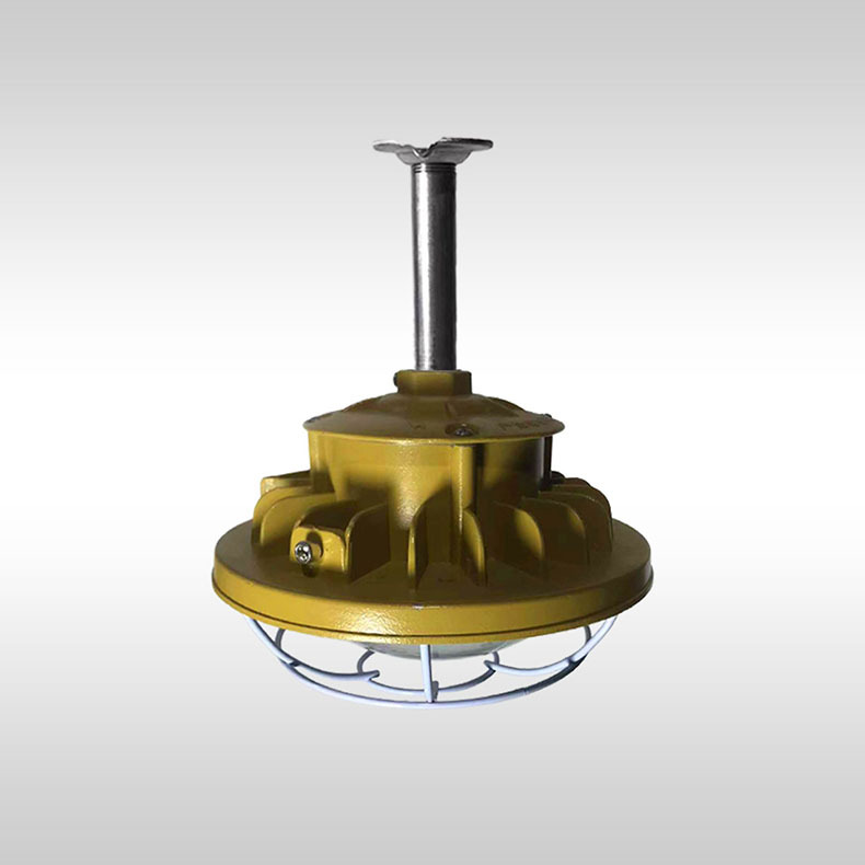 Взрывобезопасный светодиодный светильник, оптовые продажи, 50W, 100W