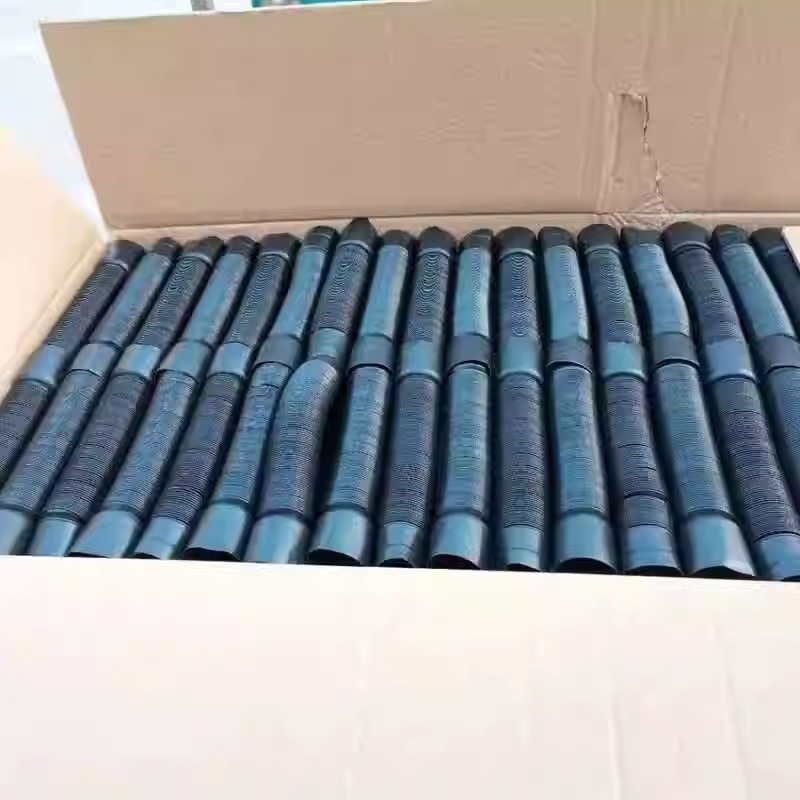 Ventilation telescopic hose removal heating fan air -conditioning pipe accessories The thermostake fans are lengthened by 85 cm out of the duct out of the duct 4