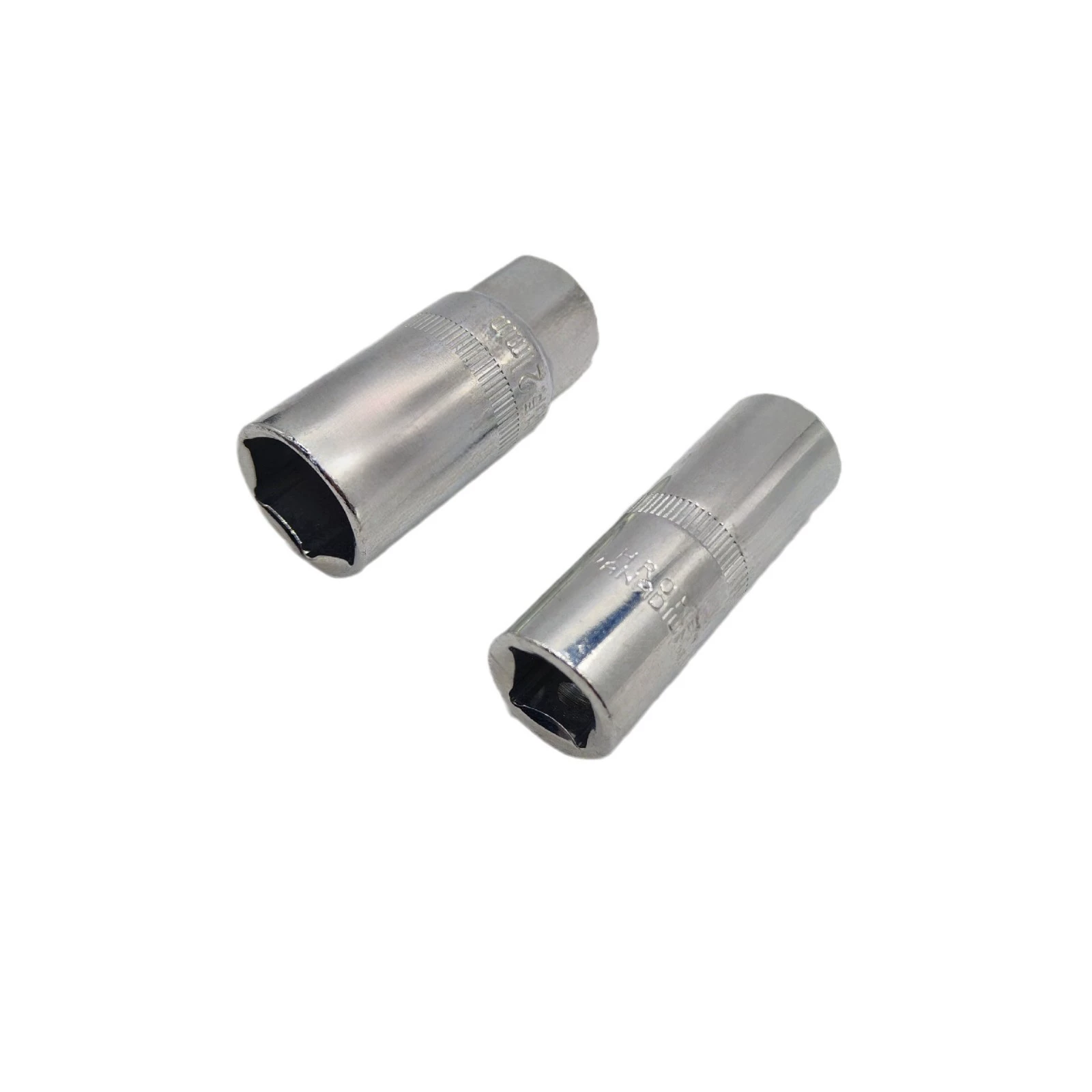長六角スパークプラグ、1:2スケール、12.5mm、21mm