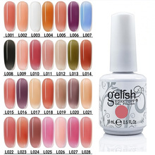 Gelish��͸ɫ�����z͸���@��Nudeָ�������z�羳������֬������l