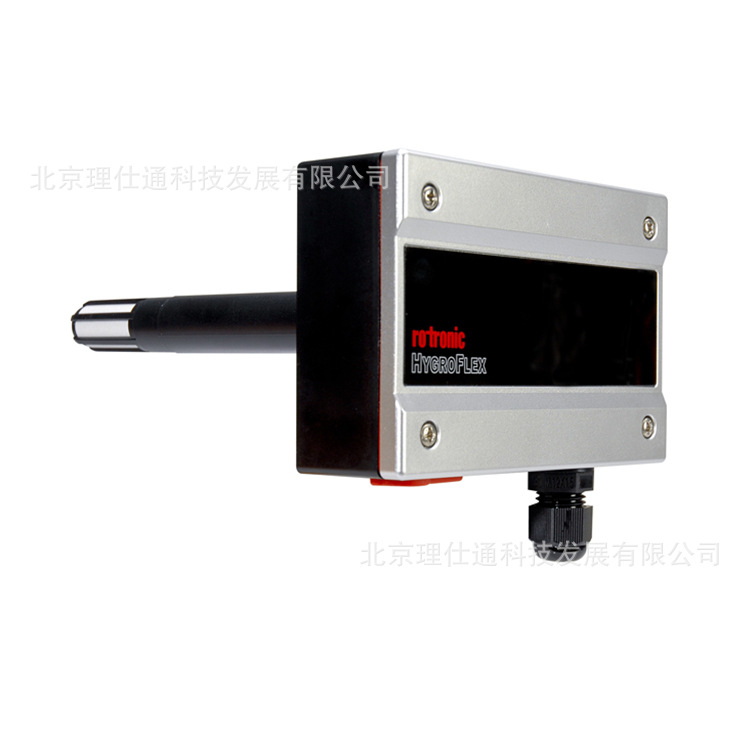 HF132-DB1XX1XX罗卓尼克管道型温湿度传感器