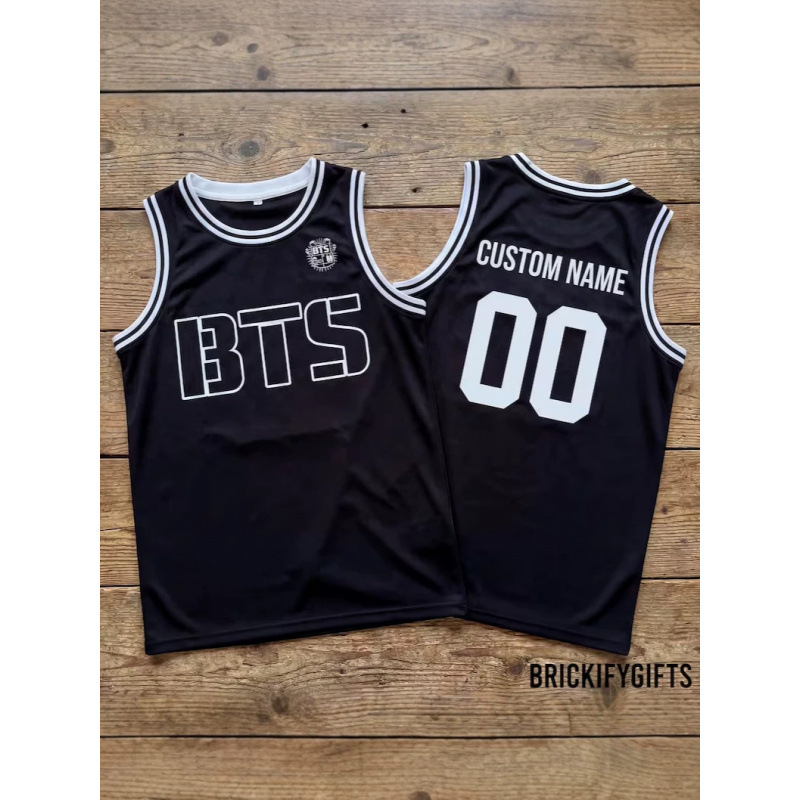 Cross-border independent site 3D digital print American-style sports casual jersey short-sleeve tank top T-shirt basketball jersey Cross-border independent site 3D digital print American-style sports casual jersey short-sleeve tank top T-shirt basketball jersey