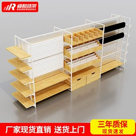 商超货架;收银台;商业专用设备