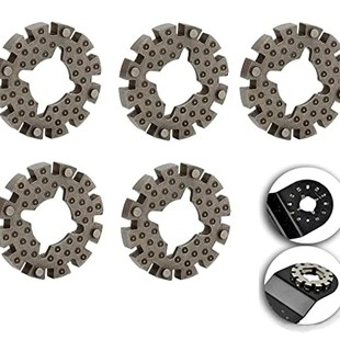 Worx/Rockwell Sonicrafter ��U�๤���m���� Rk5102k Rk 5101k