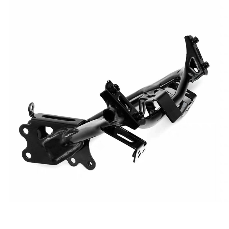 Suitable for Honda CBR650R 18 19 20 21 22 23 years, front headlight fairing bracket in stock