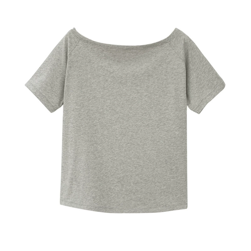 Футболка с коротким рукавом oversize, летняя, высококачественная ткань, унисекс