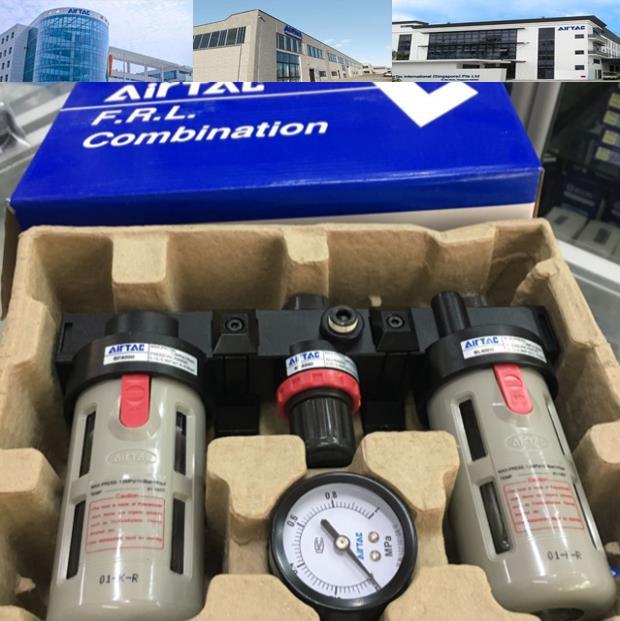 原装亚德客AIRTAC 油雾器AL2000 AL1500 BL2000 BL3000 BL4000