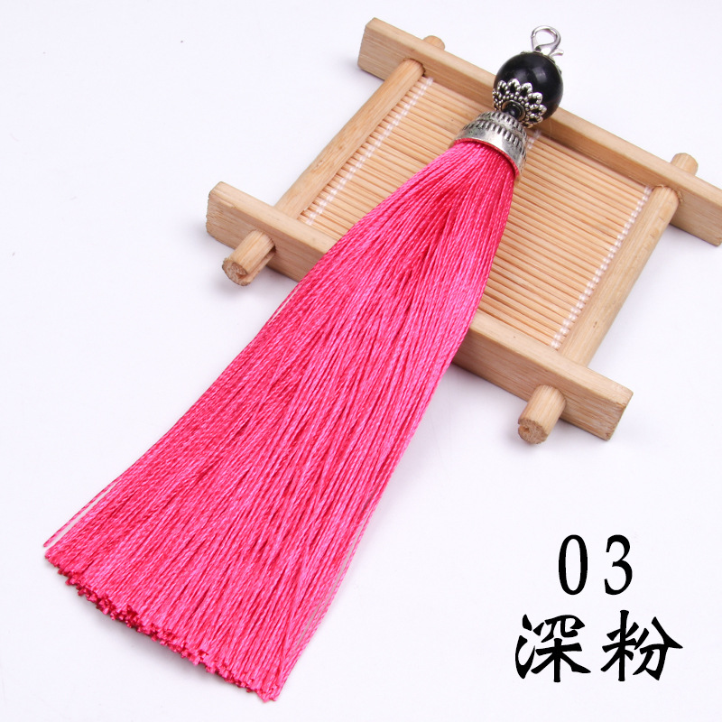 Dark pink