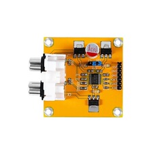 PCM5102/PCM5102A DAC������ I2S ��о������ PK ES9023