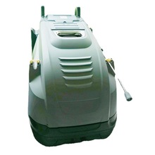 HDS12/18-4S凯驰卡赫热水高压清洗机重油污清洁工厂养殖厂通用