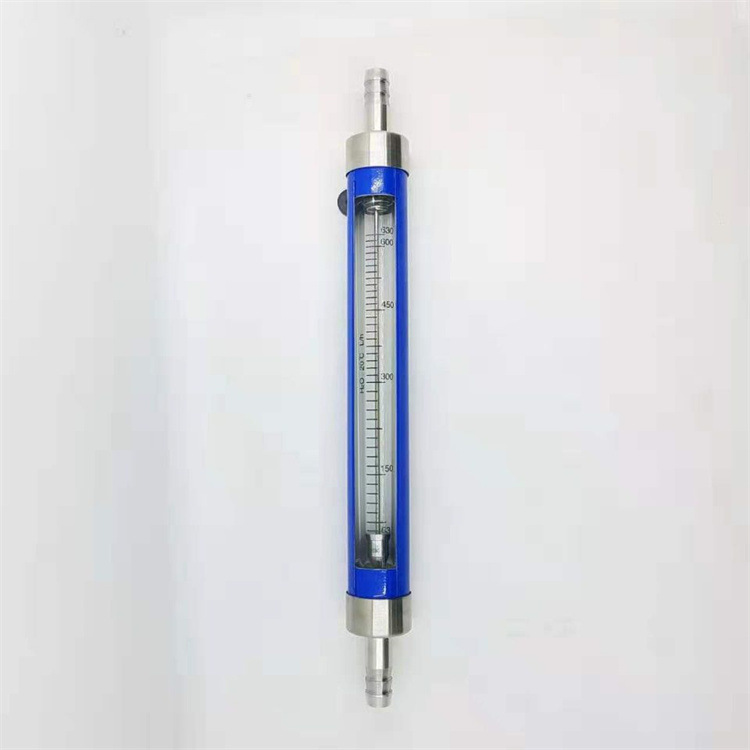 厂家供应LZB-R10,20，30玻璃转子流量计