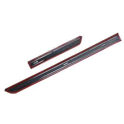 for Toyota Land Cruiser Lc300: Dekorativ pedal başlıqları