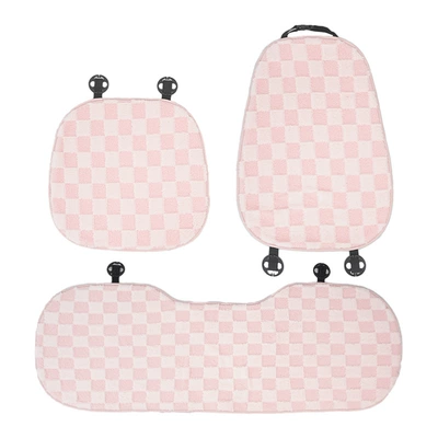 Seat cushion, seat cover | Warm Thickened Non-Slip Seat Cushion