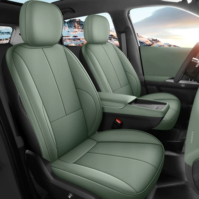 Modelə uyğun (Original) oturacaq örtükləri — Seat Cover